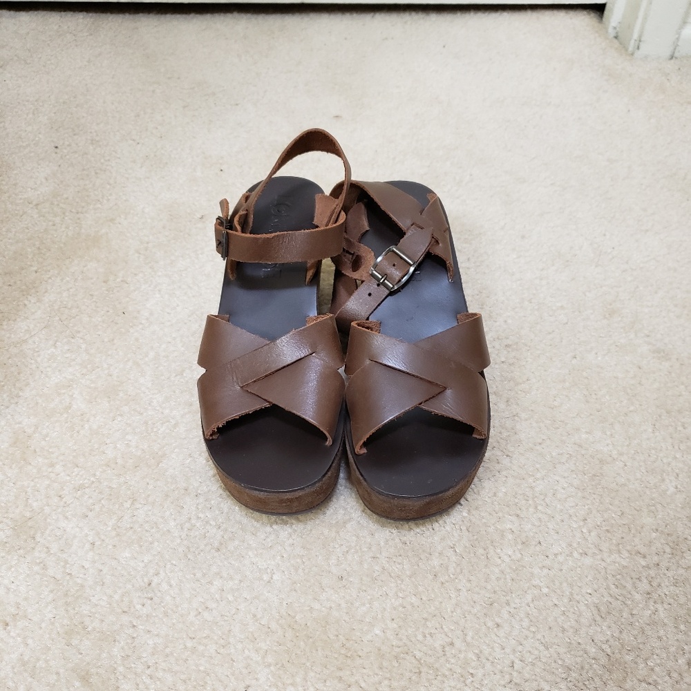 KORK-EASE size 37